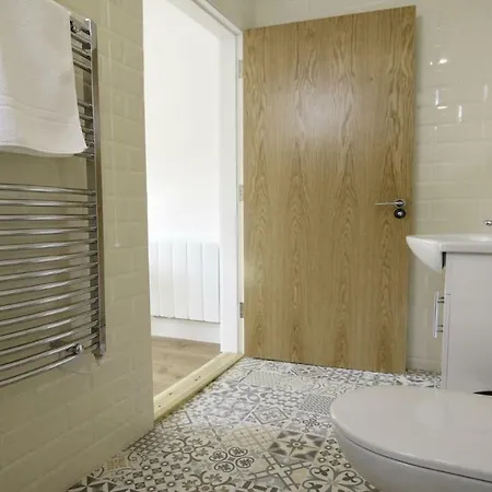 Apartmán Eyre Executive 1 *