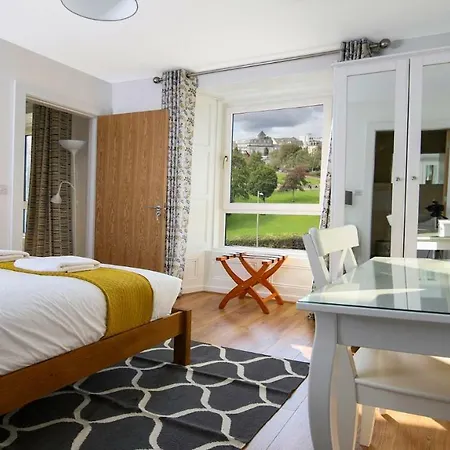 Apartmán Eyre Executive 1 Galway